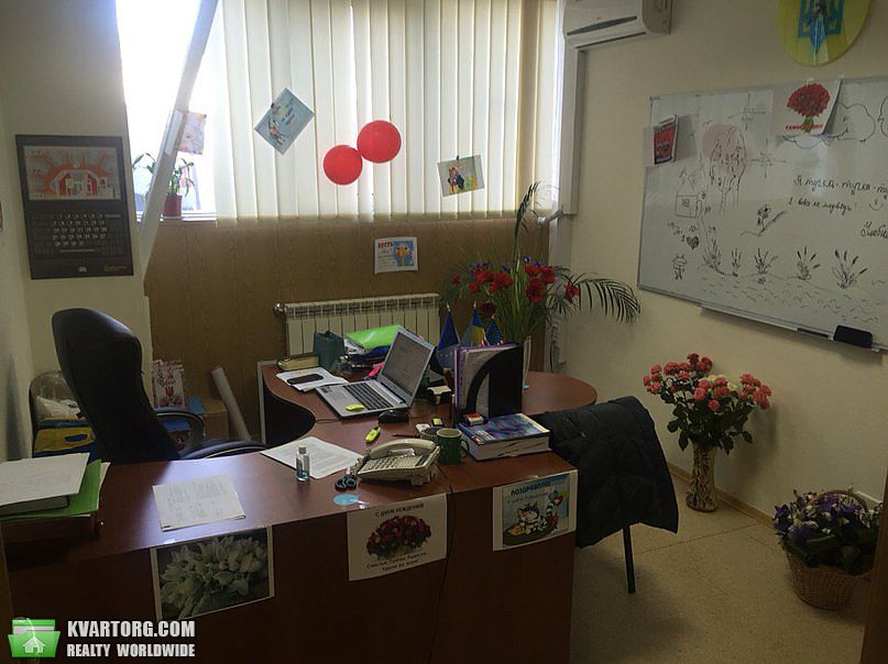 Rent out office. Киев, ул.Машиностроительная — photo 2