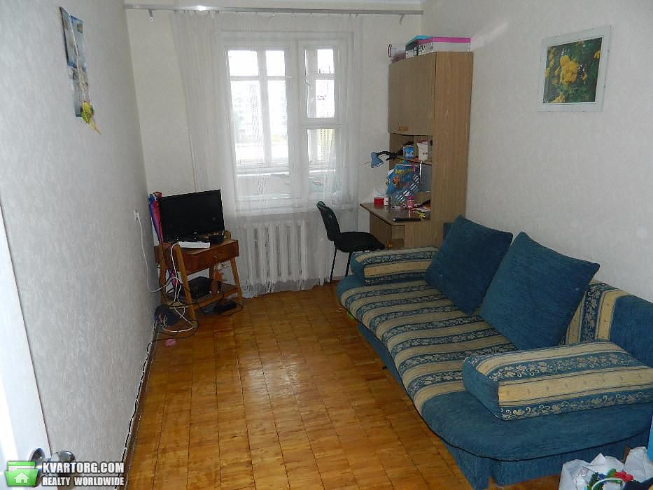 Sell 4-room apartment. Киев,  Дарницкий бул — photo 3