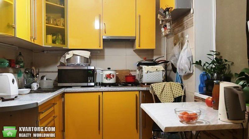 Sell 1-room apartment. Киев,  Руденко — photo 4