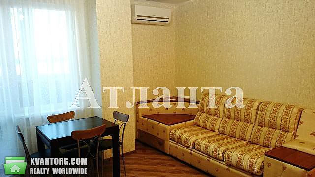 Sell 2-room apartment. Одесса, Бочарова — photo 1