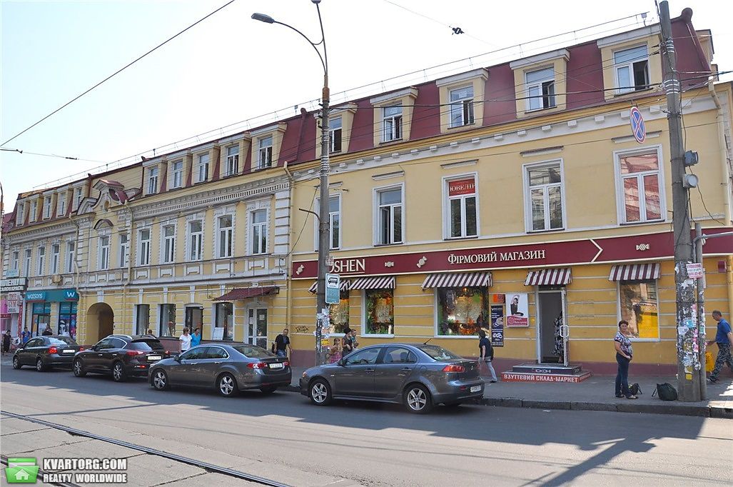 Rent out office. Киев, ул. Верхний Вал — photo 6