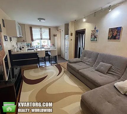 Sell 2-room apartment. Киев,  Вишняковская — photo 1