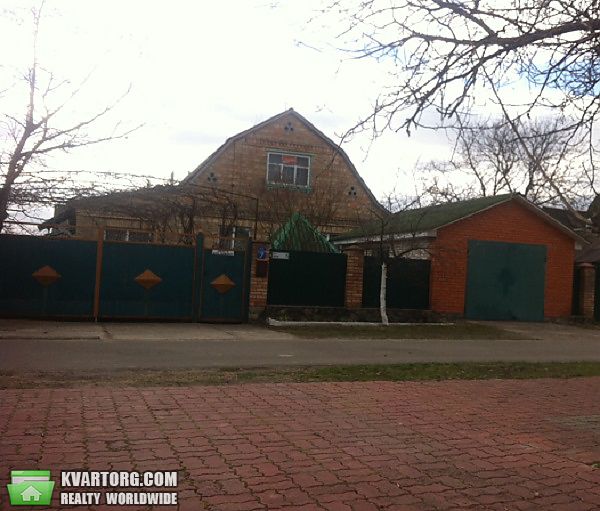 Sell house. Киевская обл., Петрова — photo 2