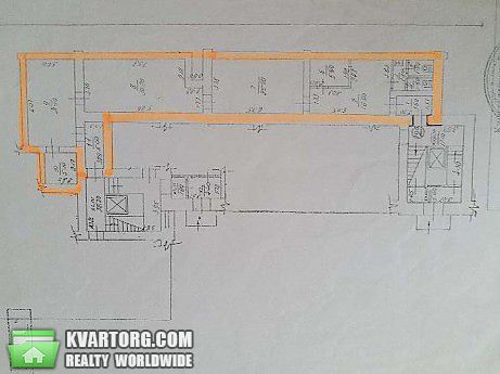 Rent out office. Киев, ул. Грушевского — photo 1