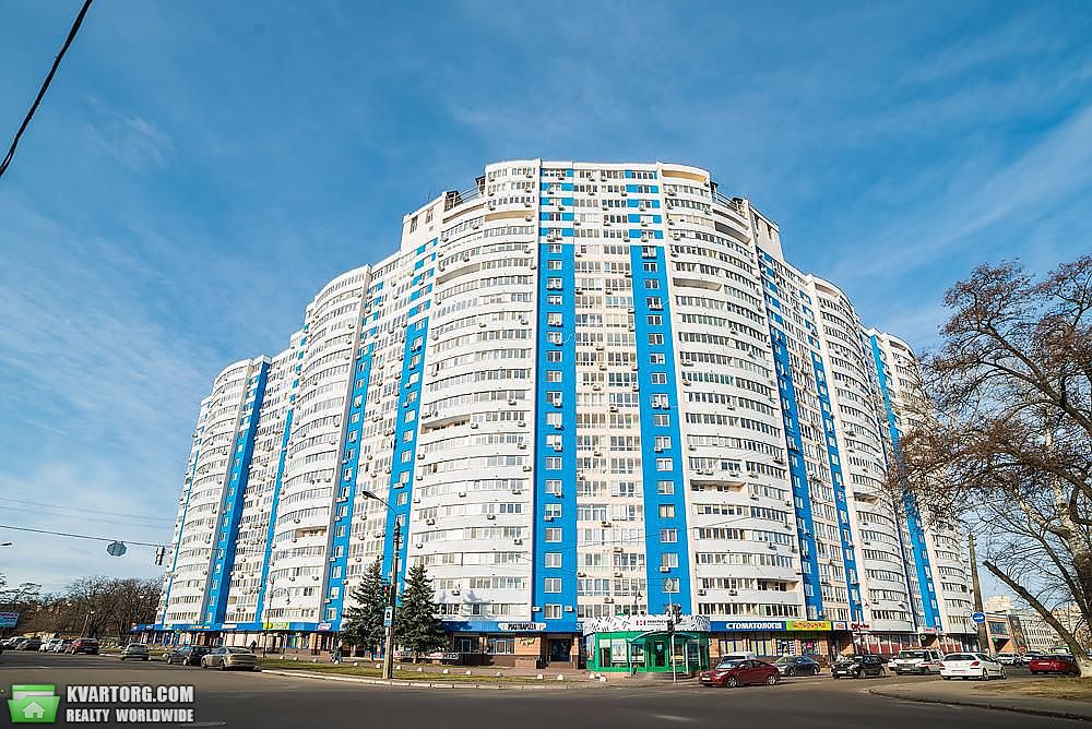 Rent out 2-room apartment. Киев, Сикорского ул. — photo 10