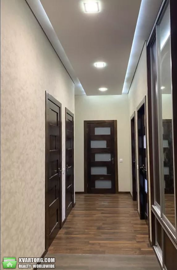 Rent out 2-room apartment. Киев, академика Ефремова — photo 7