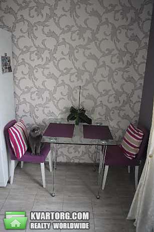 Sell 1-room apartment. Киев,  Ахматовой — photo 1