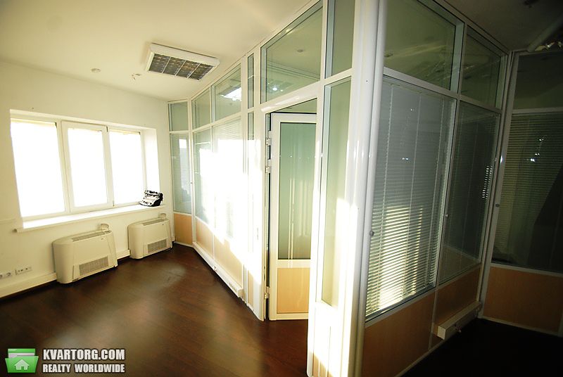 Rent out office. Киев, Горького — photo 4