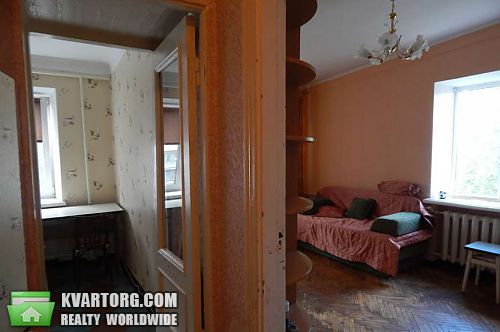 Sell 1-room apartment. Киев, Заслонова — photo 5