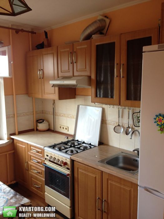 Rent out 2-room apartment. Киев, Майорова — photo 3