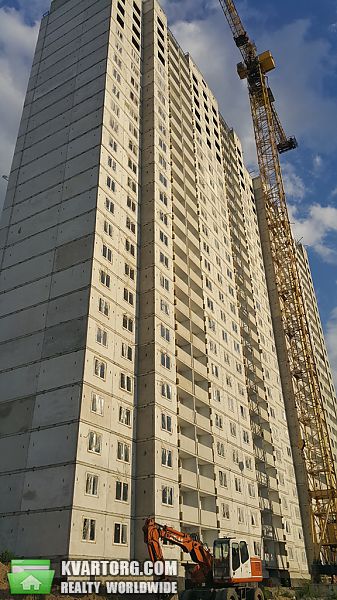 Sell 1-room apartment. Киев, Отрадный пр — photo 2