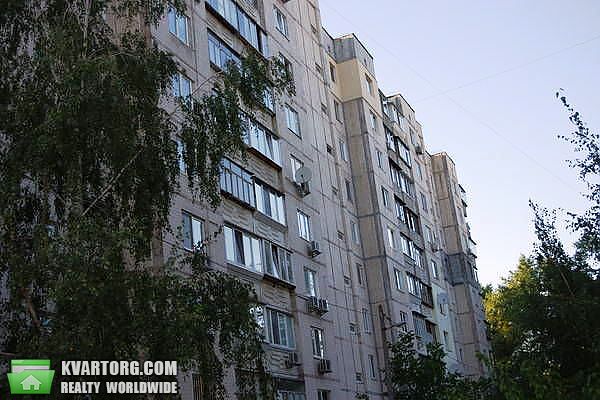 Sell 3-room apartment. Киев,  Дегтяревская — photo 8