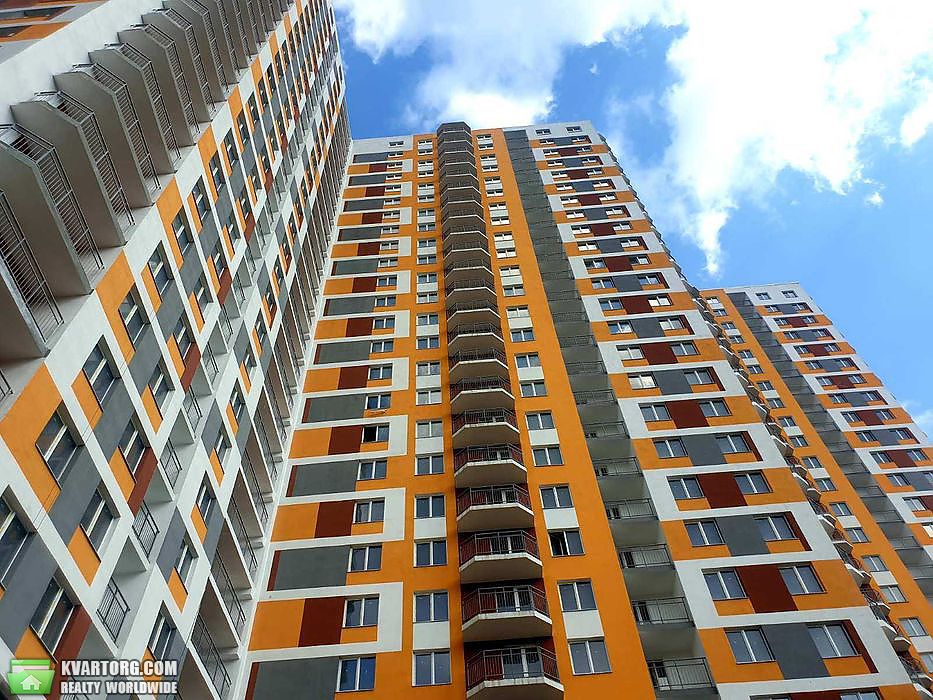 Sell 1-room apartment. Киев, Лысогорский спуск — photo 1