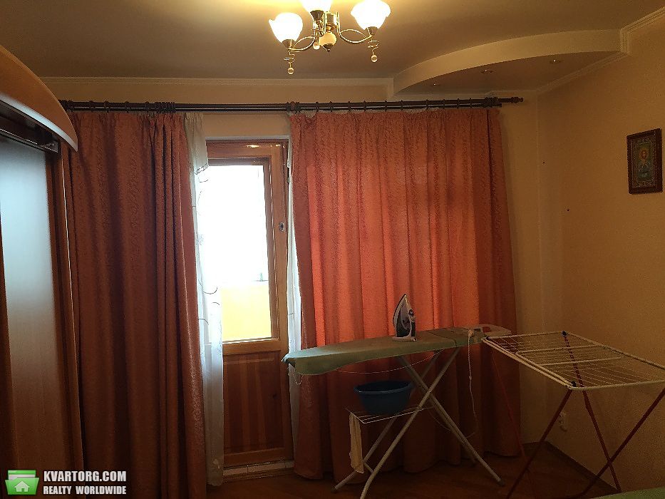 Sell 3-room apartment. Киев,  Ревуцкого — photo 6