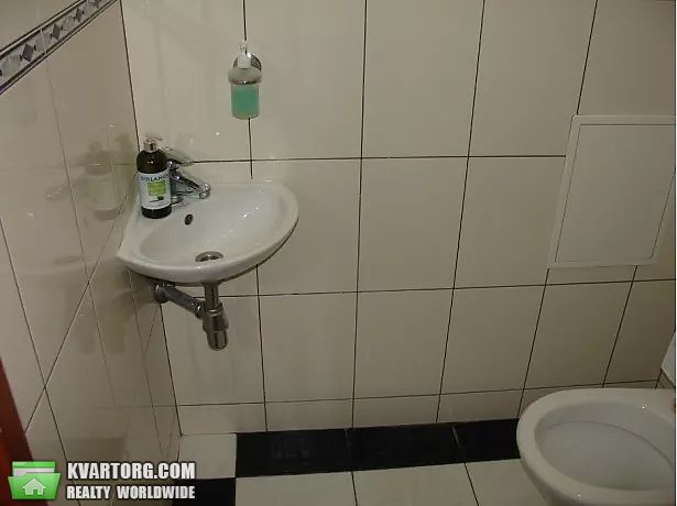 Rent out 3-room apartment. Киев, Нік-Слободська — photo 9