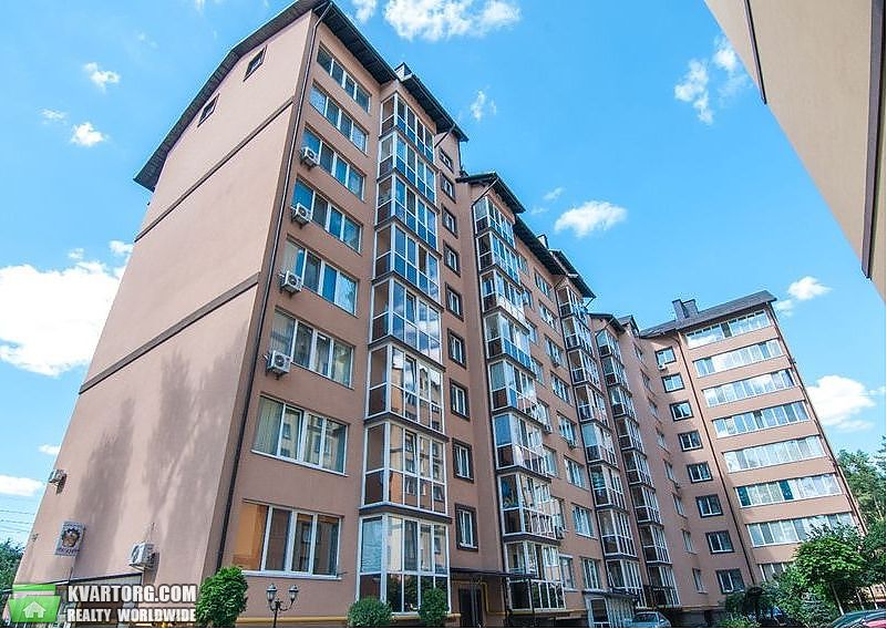 Sell 1-room apartment. Ирпень,  Полтавская — photo 1