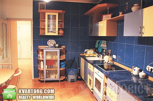 Sell 2-room apartment. Киев, Мельникова — photo 4
