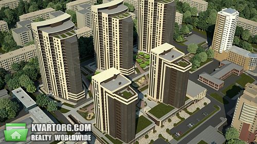 Sell 3-room apartment. Днепропетровск, Симферопольская — photo 6