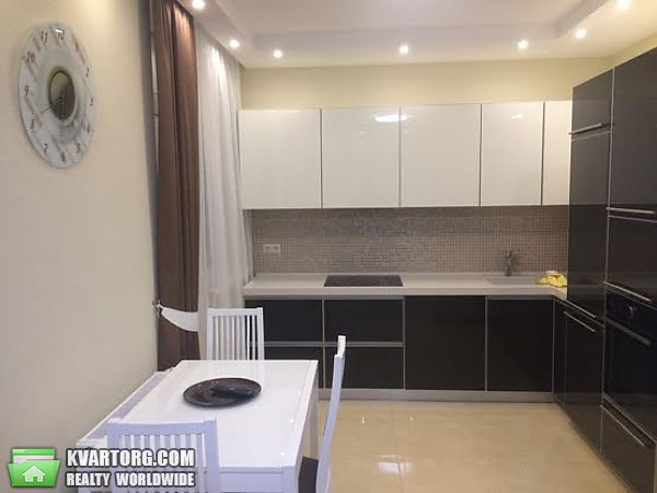 Rent out 1-room apartment. Киев,  Вильямса — photo 6