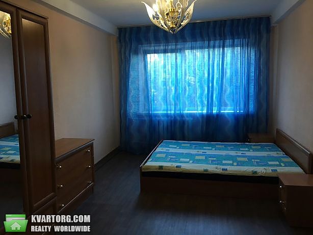 Rent out 2-room apartment. Киев,  Перова бул — photo 1