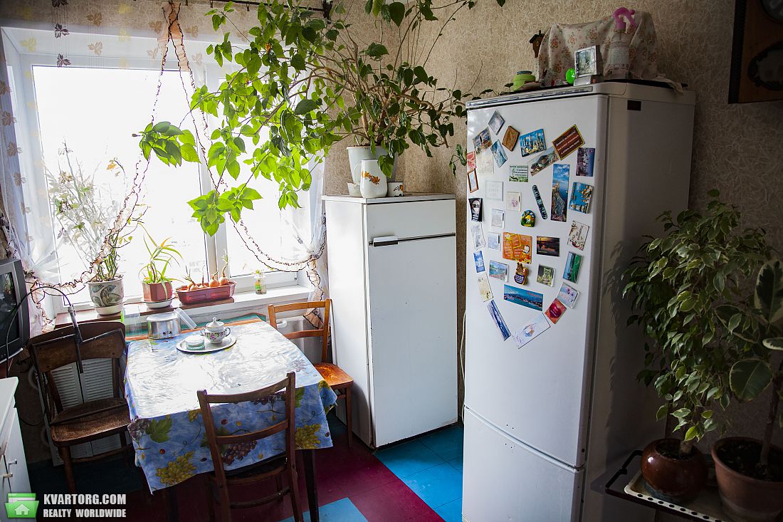 Sell 4-room apartment. Днепропетровск,  Метростроевская — photo 4