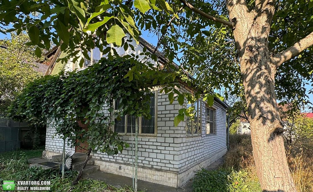 Sell house. Киевская обл., Стоянка — photo 1