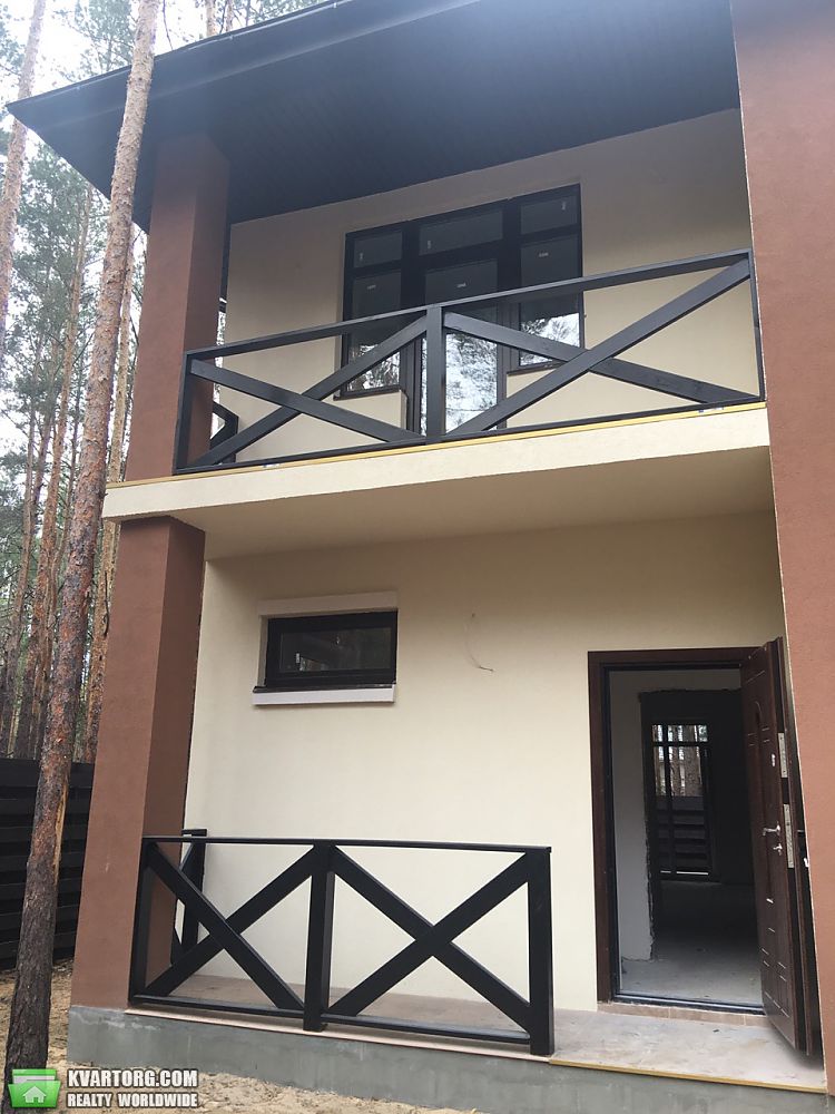 Sell house. Буча, Семеренка — photo 1