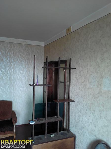 Sell 2-room apartment. Киев, цветаевой — photo 4