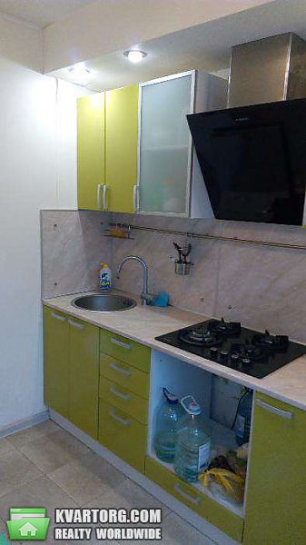 Sell 1-room apartment. Киев, Новомостицкая — photo 3