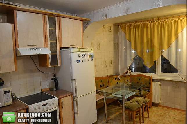 Rent out 2-room apartment. Киев,  Полярная — photo 2