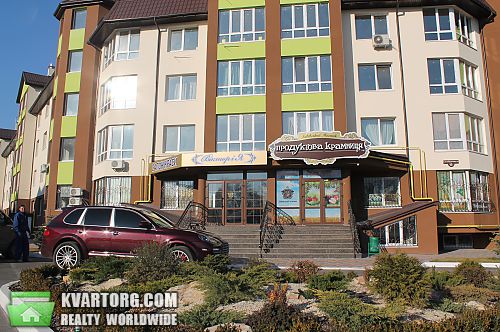 Sell 2-room apartment. Киев, Кошова — photo 4