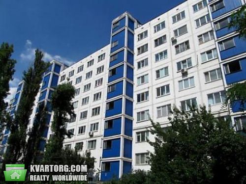 Sell 1-room apartment. Киев, Братиславская — photo 1