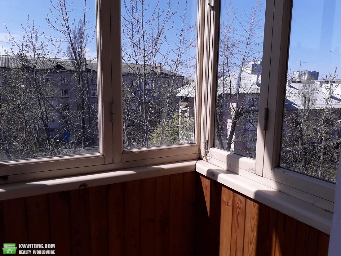 сдам 1-комнатную квартиру. Киев,  Бажова - фото 8
