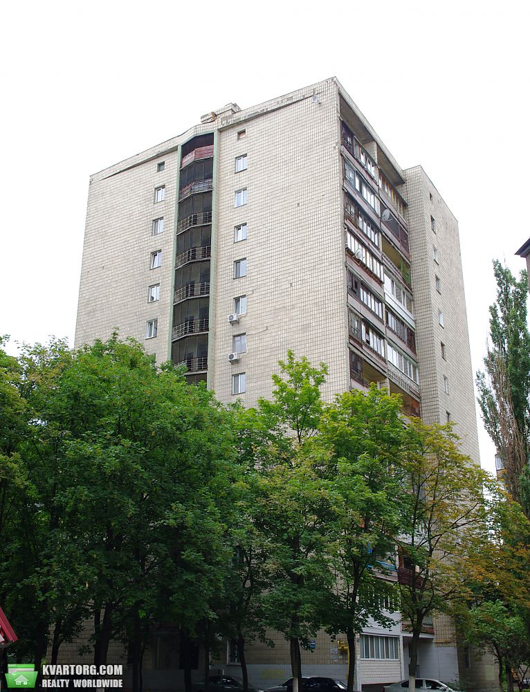 Sell 1-room apartment. Киев,  Кривоноса — photo 2