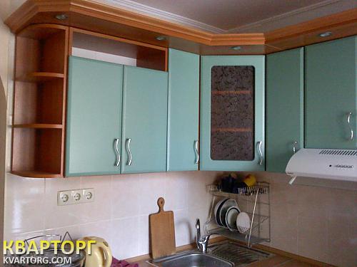 Rent out 1-room apartment. Одесса, Комитетская — photo 4