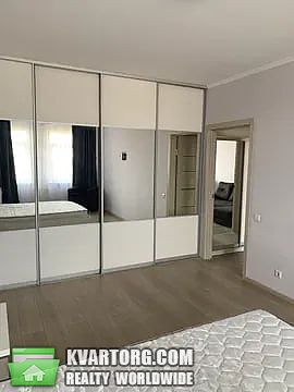 Rent out 2-room apartment. Киев, Мишуги — photo 8