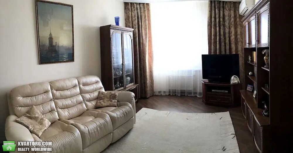 Sell 2-room apartment. Одесса, Среднефонтанская — photo 3