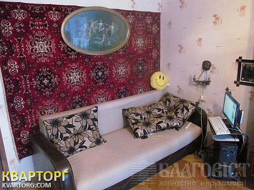 Sell 1-room apartment. Киев, Березняковская — photo 1
