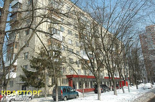 Sell 2-room apartment. Киев,  Русановский бульвар — photo 1