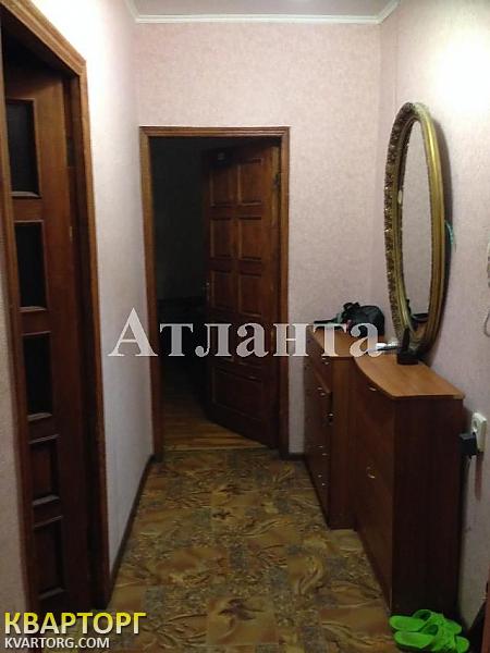 продам 2-комнатную квартиру. Одесса,  Днепропетровская  - фото 1