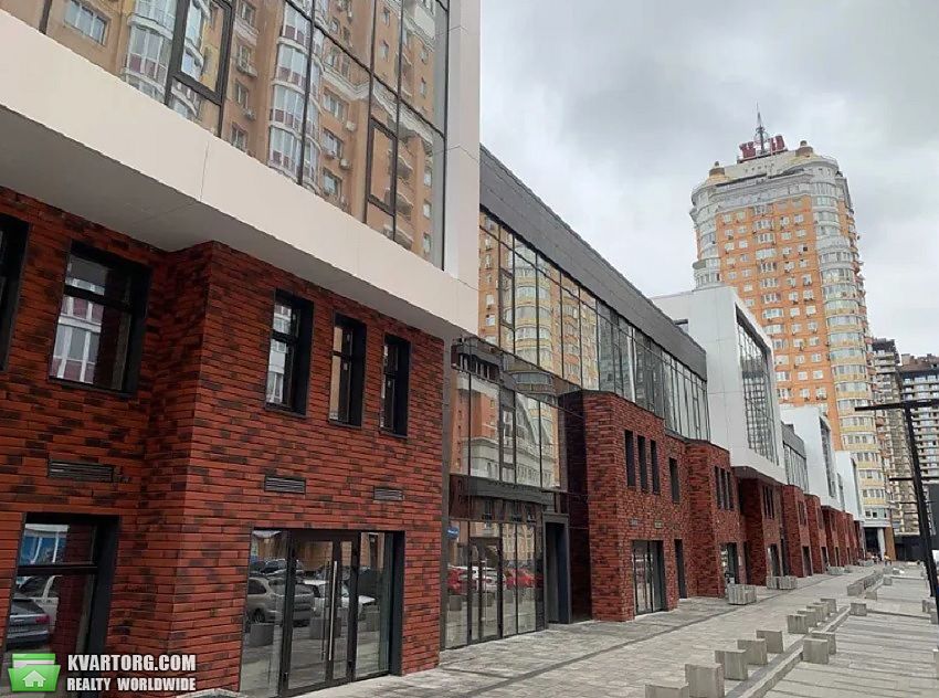 Rent out office. Киев, Тимошенка Маршала — photo 1