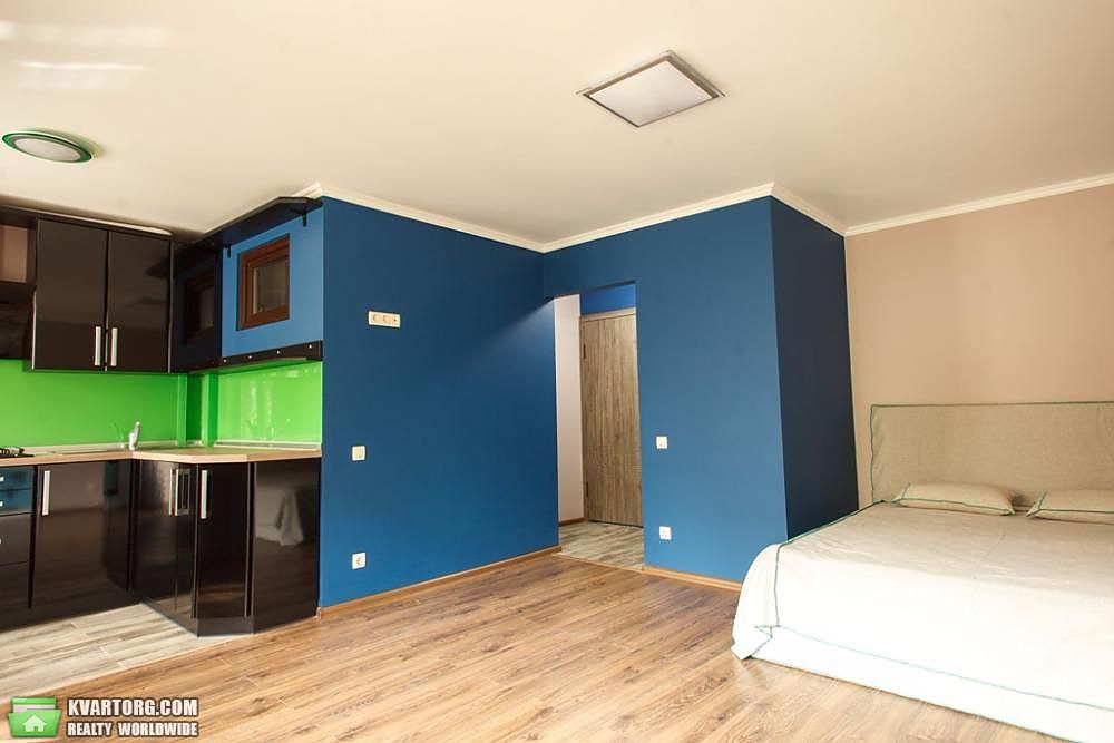Rent out 1-room apartment. Киев,  Московская — photo 2
