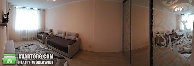 Rent out 1-room apartment. Киев, Михаила Максимовича — photo 3