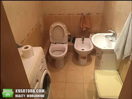 Rent out 1-room apartment. Киев, Грыгоренко — photo 2