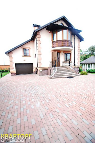 Rent out house. Киевская обл., Чайка — photo 1