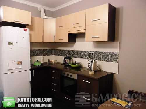Sell 1-room apartment. Киев, Симоненко — photo 3