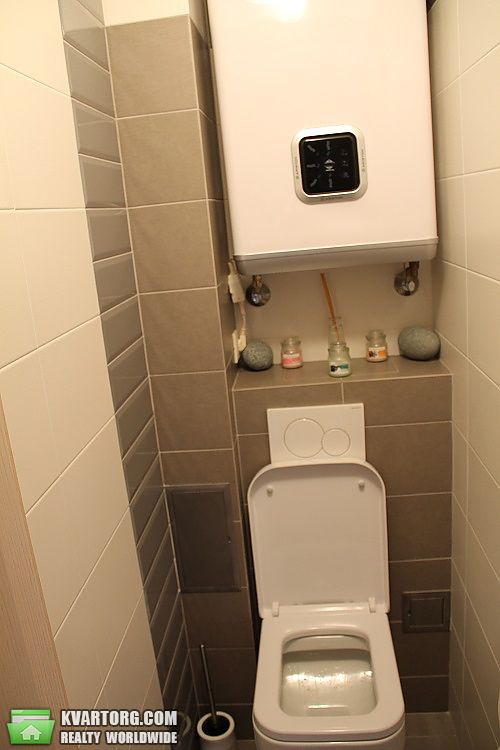 Sell 2-room apartment. Киев,  Курская — photo 8