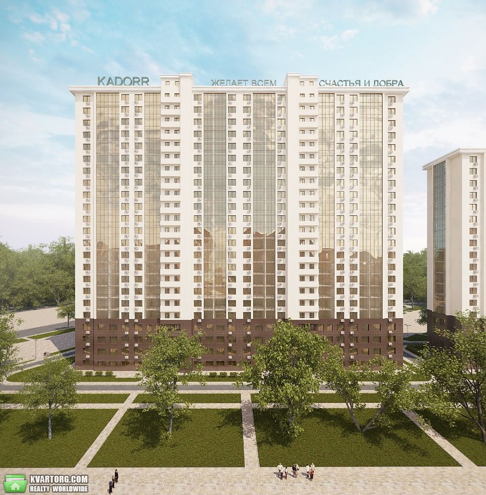 Sell 1-room apartment. Одесса, Сахарова — photo 1