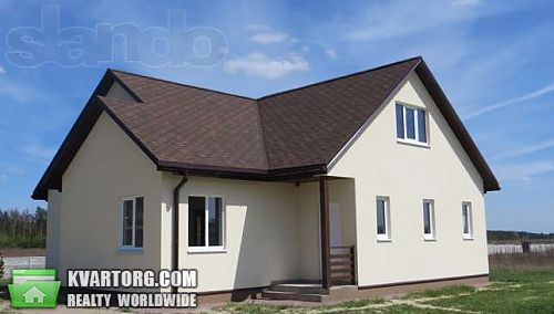Sell house. Киевская обл., Ясногородка — photo 3