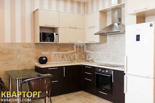 Rent out 3-room apartment. Одесса, Гагаринское плато — photo 2